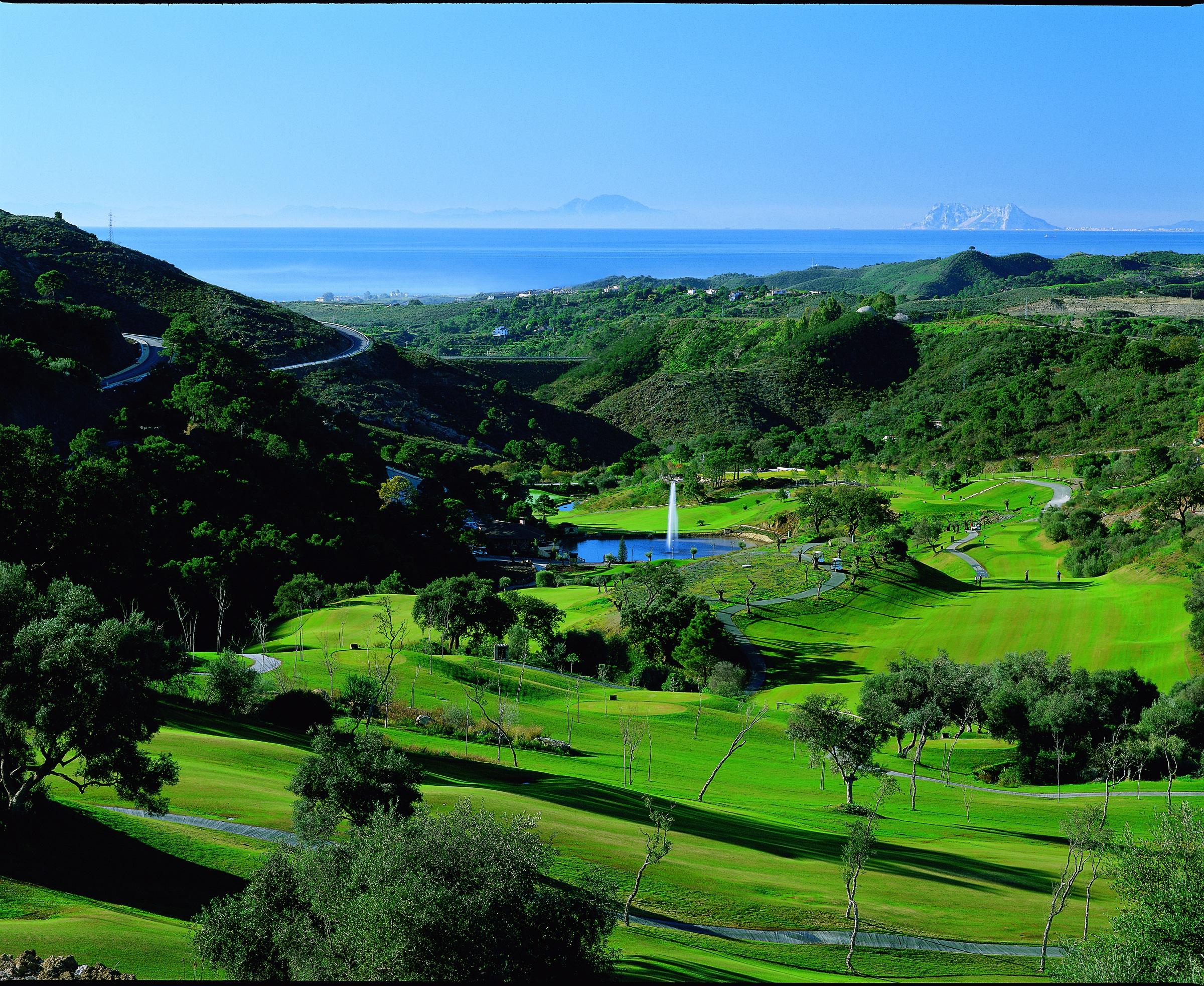 Puente Romano Beach Resort Marbella Udogodnienia zdjęcie